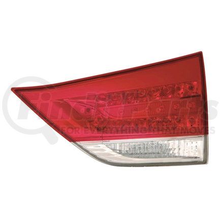 DEPO 312-1318R-ACN Tail Light, RH, Inner, Assembly, From 10-11