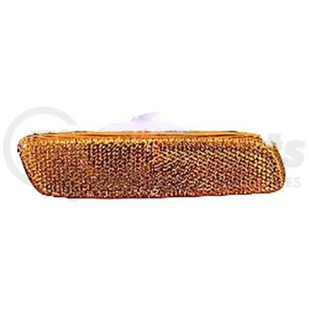 DEPO 312-1413R-AC Side Marker Light, Front, RH, Assembly