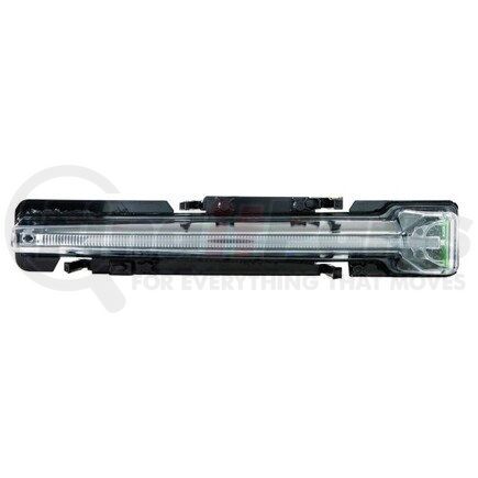 DEPO 330-1606R-AS Parking/Turn Signal Light, Assembly
