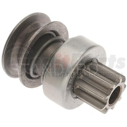 Standard Ignition SDN180 Starter Drive