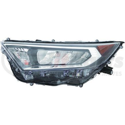 DEPO 312-11BEL-AS1 