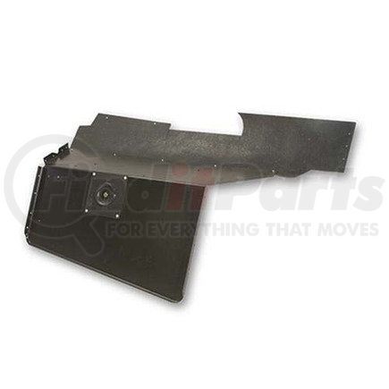 Morgan 05608311 Splash Pan, LH