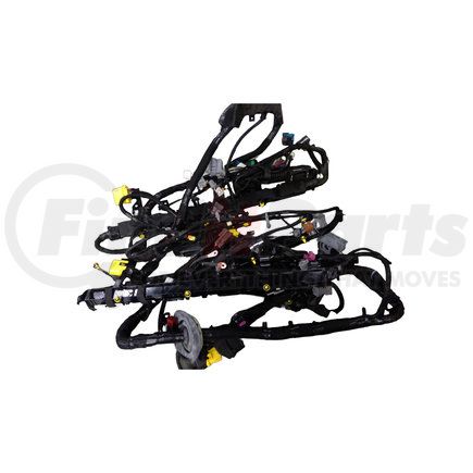 GM 23411621 Harness