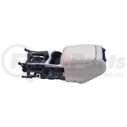 GM 20855854 Console