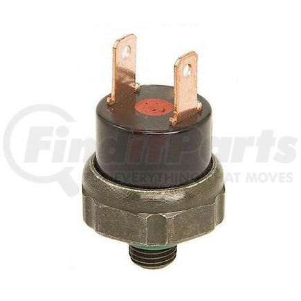 Morgan 990002214 A/C Binary Pressure Switch