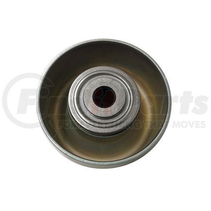 Detroit Diesel DDE A4722021219 Accessory Drive Belt Idler Pulley