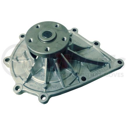 Detroit Diesel DDE EA4722001001 Engine Water Pump - DD15, EPA07/EPA10