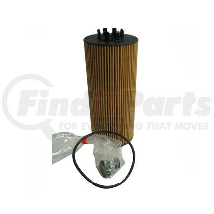 Detroit Diesel DDE A9361807410 Oil Filter Kit