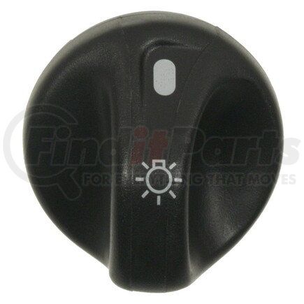 STANDARD IGNITION HLS1757 - headlight switch knob | headlight switch knob