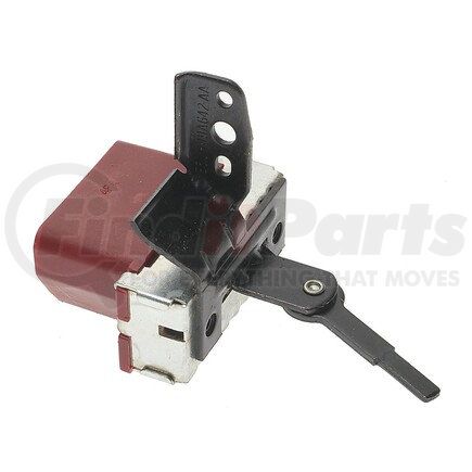 STANDARD IGNITION HS-231 - a/c and heater blower motor switch | a/c and heater blower motor switch
