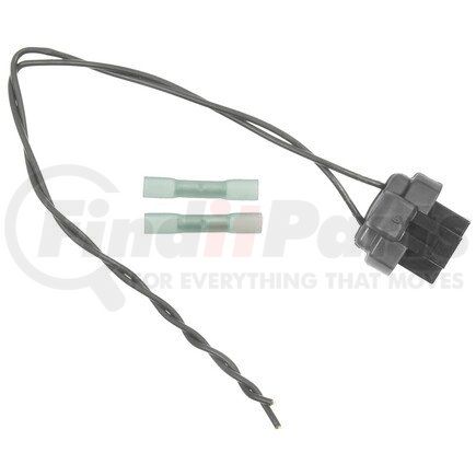STANDARD IGNITION S-1834 - a/c cycling switch connector | a/c cycling switch connector