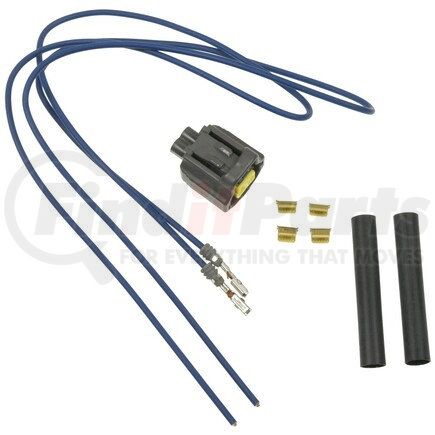 STANDARD IGNITION S-1923 - a/c high pressure cut-off switch connector | a/c high pressure cut-off switch connector