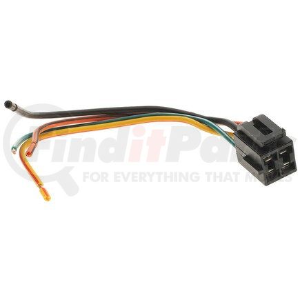 STANDARD IGNITION S624 - blower motor connector | blower motor connector