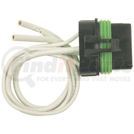STANDARD IGNITION S869 - abs control module relay connector | abs control module relay connector