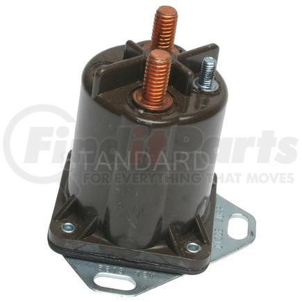 Standard Ignition SS617 Starter Solenoid