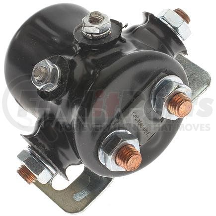 Standard Ignition SS622 Starter Solenoid