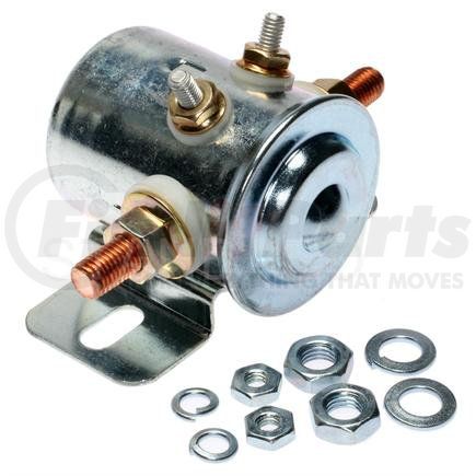 Standard Ignition SS835 Starter Solenoid