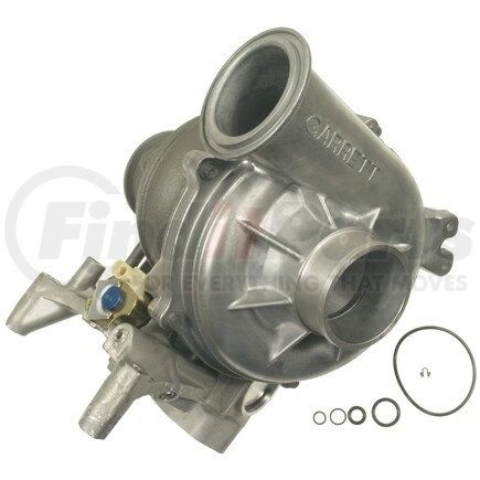 STANDARD IGNITION TBC-515 - turbocharger - remfd - diesel | turbocharger - remfd - diesel