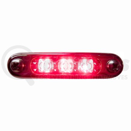 Tecniq E03D003-1 Marker Light