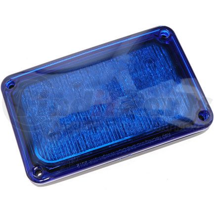 Tecniq K60BB00-1 Flasher Light