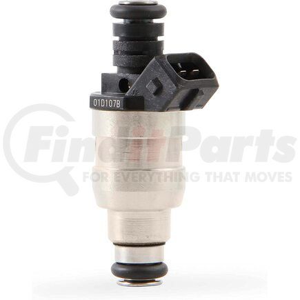 ACCEL 150826 Performance Fuel Injector Stock Replacement