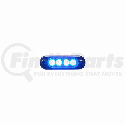 Tecniq D04B000-1 Marker Light