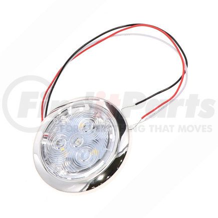 Tecniq E13WS0R1 Area Light