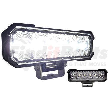 Tecniq P06WWFP1 Flood Light