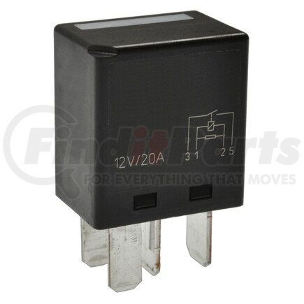 STANDARD IGNITION RY-1743 - multi-function relay | multi-function relay