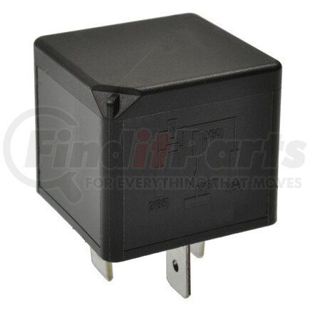 STANDARD IGNITION RY-1746 - accessory relay | accessory relay