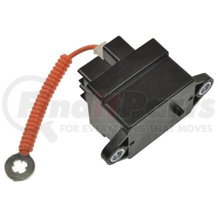 STANDARD IGNITION RY-1765 - accessory relay | accessory relay