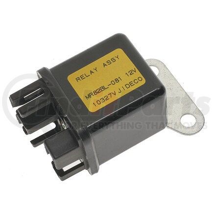 STANDARD IGNITION RY-233 - multi-function relay | multi-function relay