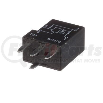 STANDARD IGNITION RY-560 - automatic headlight relay | automatic headlight relay