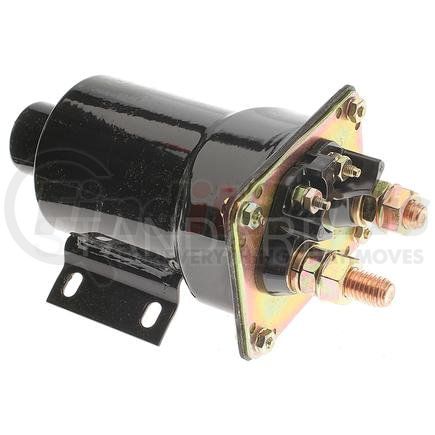 Standard Ignition SS269 Starter Solenoid