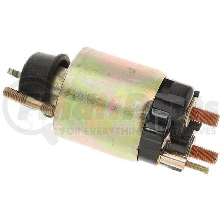 Standard Ignition SS316 Starter Solenoid