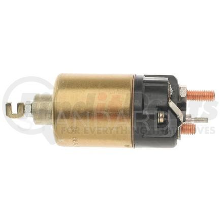 STANDARD IGNITION SS320 Starter Solenoid