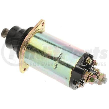 Standard Ignition SS338 Starter Solenoid