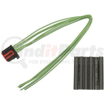 STANDARD IGNITION S-1772 - gps antenna connector | gps antenna connector