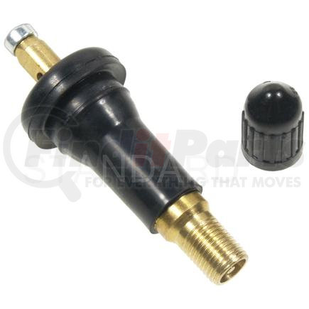 STANDARD IGNITION