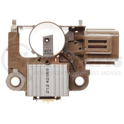 STANDARD IGNITION VR-588 - intermotor voltage regulator | intermotor voltage regulator
