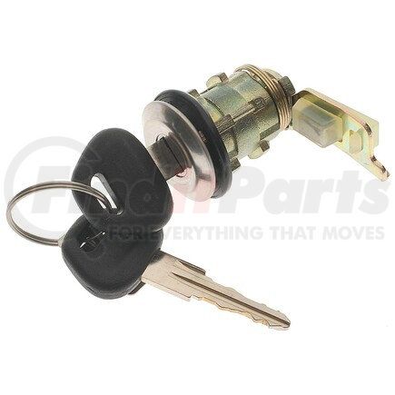 STANDARD IGNITION TL-187 - intermotor trunk lock kit | intermotor trunk lock kit