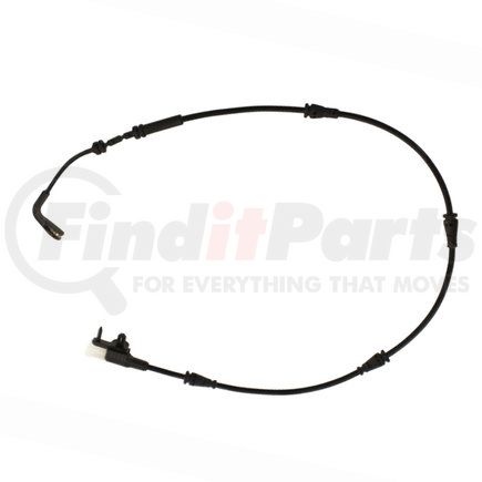 HELLA 355253431 Disc Brake Pad Wear Sensor
