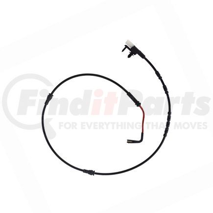 HELLA 355253451 Disc Brake Pad Wear Sensor