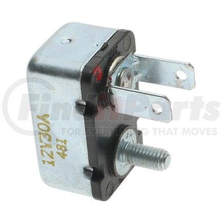 STANDARD IGNITION BR-430 - circuit breaker | circuit breaker