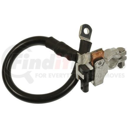 STANDARD IGNITION BSC58 - intermotor battery current / volt sensor | intermotor battery current / volt sensor