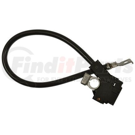 STANDARD IGNITION BSC90 - intermotor battery current / volt sensor | intermotor battery current / volt sensor