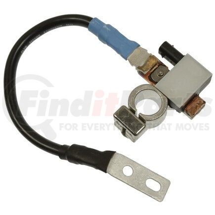 STANDARD IGNITION BSC93 - intermotor battery current / volt sensor | intermotor battery current / volt sensor