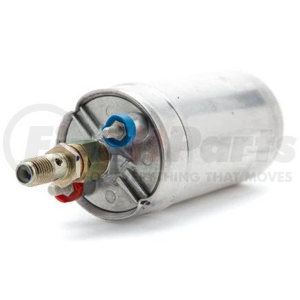 Bosch 0 580 464 200 High Output Fuel Pump - 200+ LPH at 5 Bar, Electric, In-Line