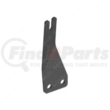 Exhaust Tail Pipe Bracket