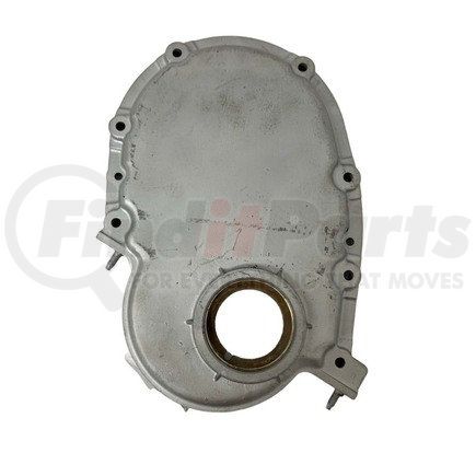 Chevrolet 14090022 Engine Cover, Front